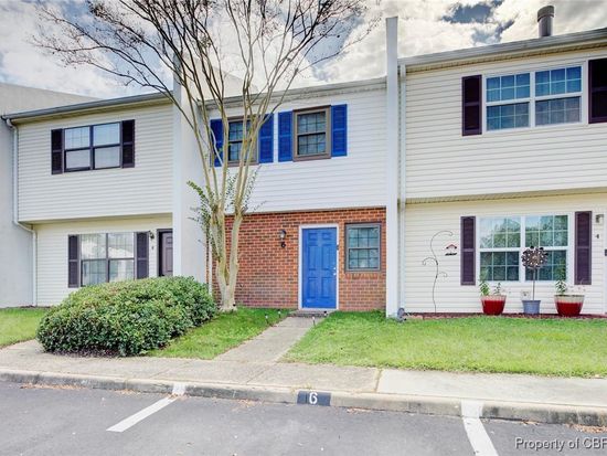 6 Sidewinder Ct, Williamsburg, VA 23185