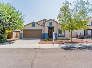 15947 W Central St, Surprise, AZ 85374