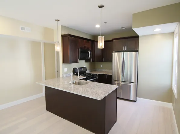 19 America Street - 3 - 3 Bedroom B, 19 America St, Providence, RI 02909