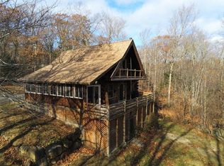 65 Turtle Rock Rd, Stoddard, NH 03464