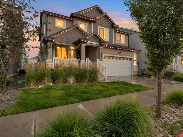 6529 W Yawkey Way, Herriman, UT 84096