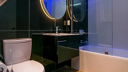 Rented by Nooklyn NYC LLC