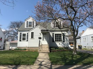 3414 186th St, Lansing, IL 60438