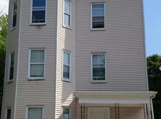 8 Arcadia Park, Dorchester, MA 02122