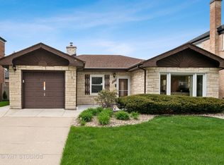 2313 S 4th Ave, North Riverside, IL 60546