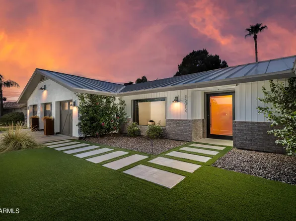 15012 N 60TH Street, Scottsdale, AZ 85254
