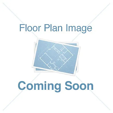 Floor plan 2A - Alt CHS
