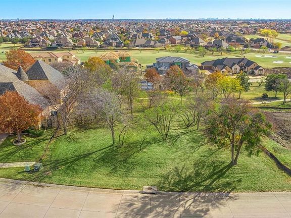 3rd image of 1125 Long Isles Ln Lot 18