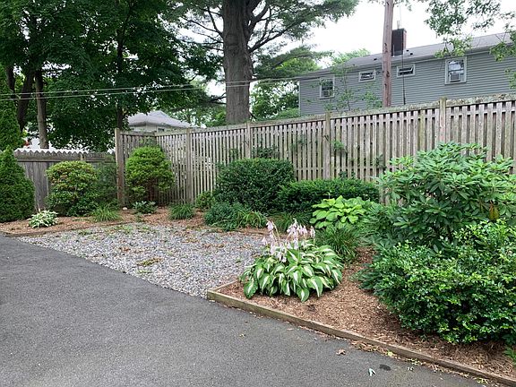 Common Patio