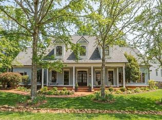 134 Prospector Rdg, Dahlonega, GA 30533
