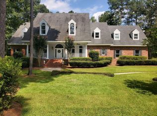 186 Tidewater Rd, Hattiesburg, MS 39402