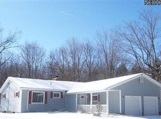 6562 Brockway Rd, Thompson, OH 44086