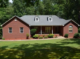 105 Misty Oaks Ln, Pendleton, SC 29670