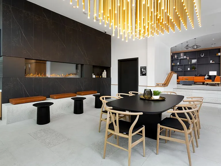 Lobby/lounge