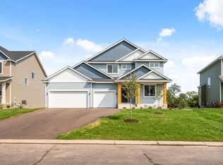 16790 72nd Cir NE, Otsego, MN 55330