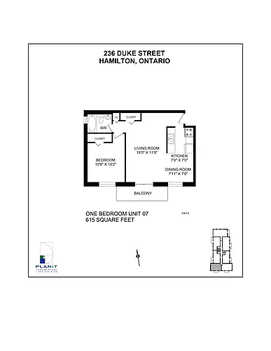 Floor plan 0706