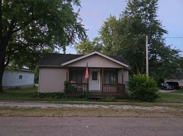301 E Pearl St, Danvers, IL 61732