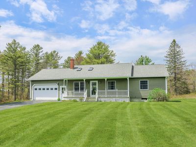 43 Fort Point Cove Road, Stockton Springs, ME, 04981