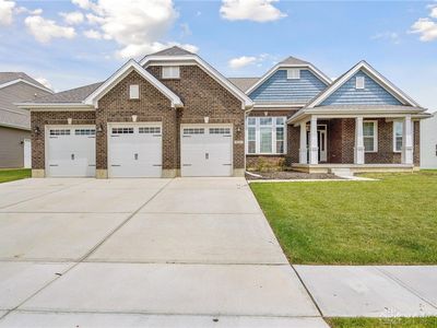 4141 Forestedge St, Tipp City, OH, 45371