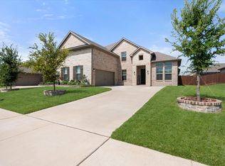 6037 Kansas Trl, Midlothian, TX 76065