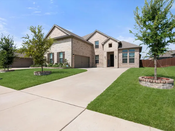 6037 Kansas Trl, Midlothian, TX 76065