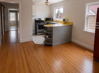 2625 N Central Park Ave #3, Chicago, IL 60647