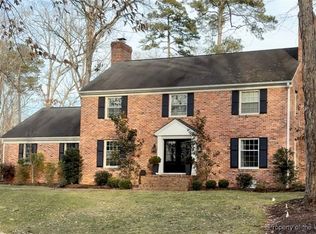 121 Rich Neck Rd, Williamsburg, VA 23185