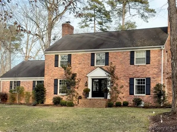 121 Rich Neck Rd, Williamsburg, VA 23185