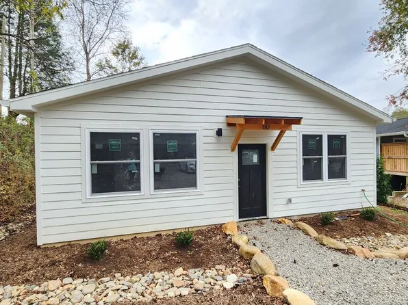 60 Pearl St, Black Mountain, NC 28711