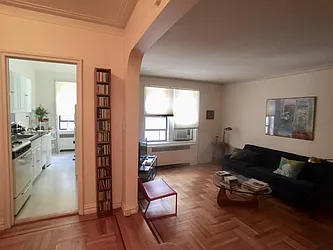 Rented by Sovereign Associates