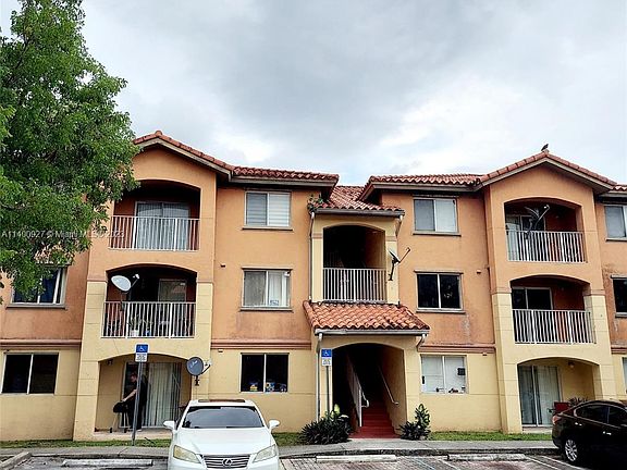 2nd image of 17622 NW 25th Ave APT 301