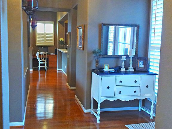 From entry to fam rm/ Kit 