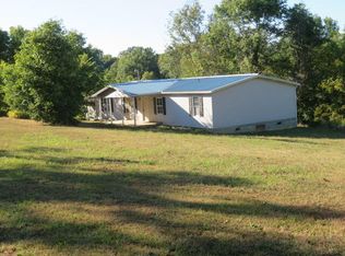 262 Oak Ridge Rd, Cynthiana, KY 41031