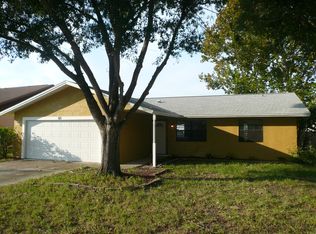 615 Fair Oaks Dr, Tarpon Springs, FL 34689