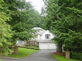 12922 206th Ct SE, Issaquah, WA 98027