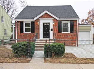 514 Halsted St, East Orange, NJ