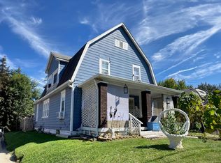 325 N Lasalle St, Indianapolis, IN