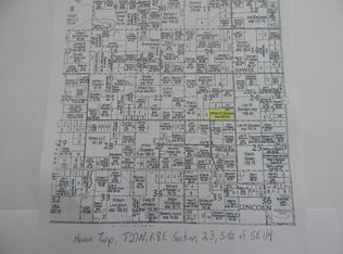 Near 2860 E Quick Rd, Lincoln, MI 48742