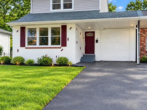 734 Plumtree Ln, Claymont, DE 19703