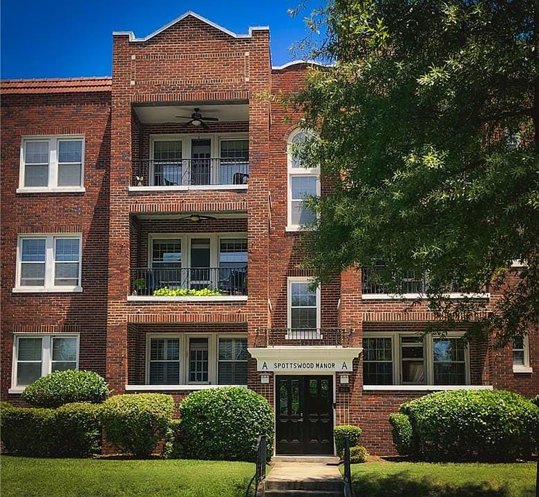 1st image of 522 Spotswood Ave A-3 #A-3