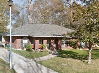 7628 Vice President Dr, Baton Rouge, LA 70817