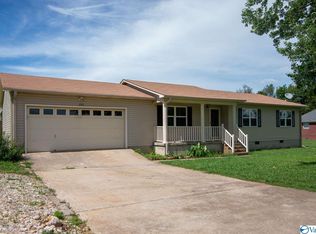 1283 Harvest Rd, Harvest, AL 35749