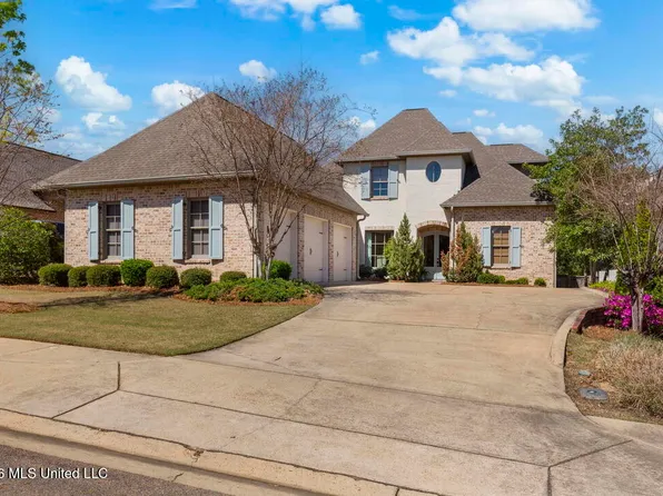 112 Bristol Ln, Madison, MS 39110