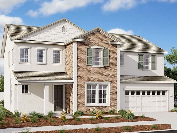 The Presley Elevation D