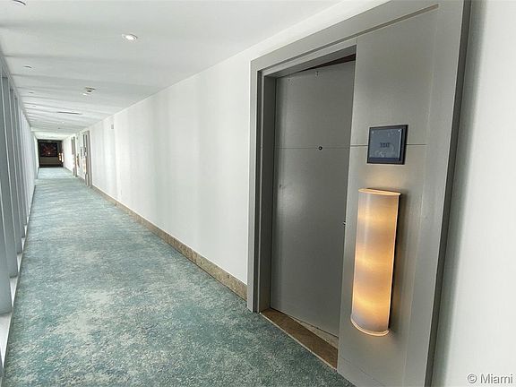 5th image of 6799 Collins Ave APT 310