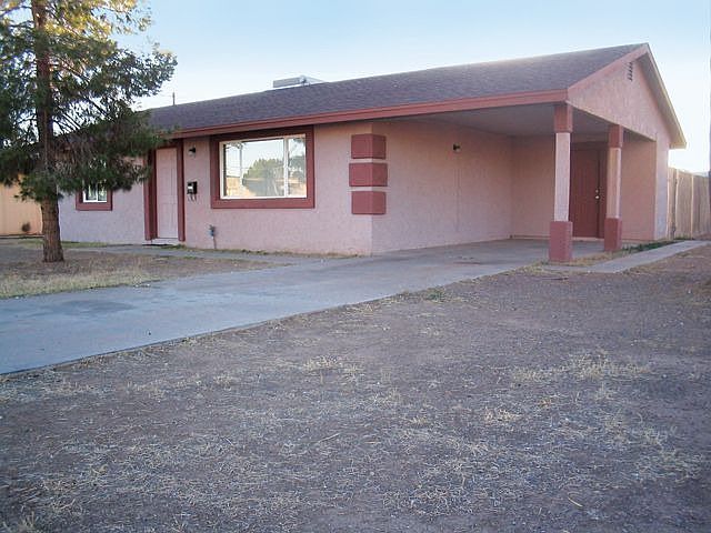 Front View