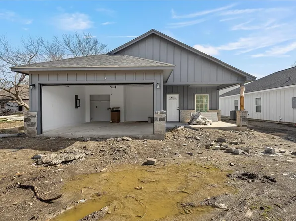 501 Avenue A, Moody, TX 76557