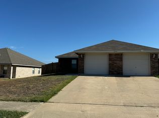 2601 Edgefield St #A, Killeen, TX 76549
