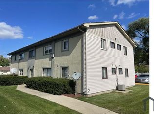 6353 Middlebelt Rd APT 1, Romulus, MI 48174