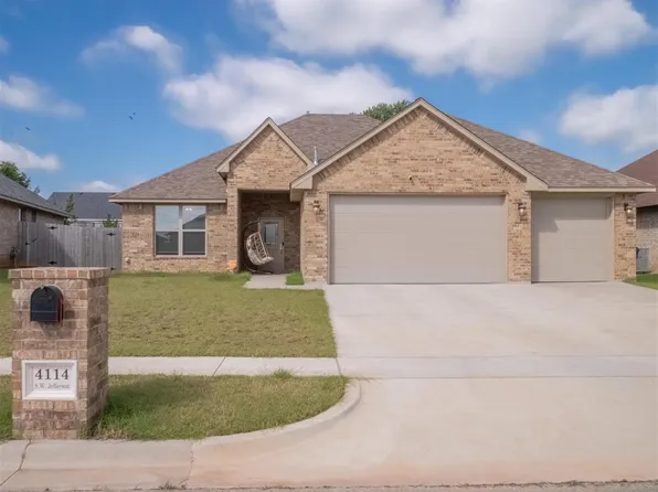 4114 SW Jefferson Ave, Lawton, OK 73505